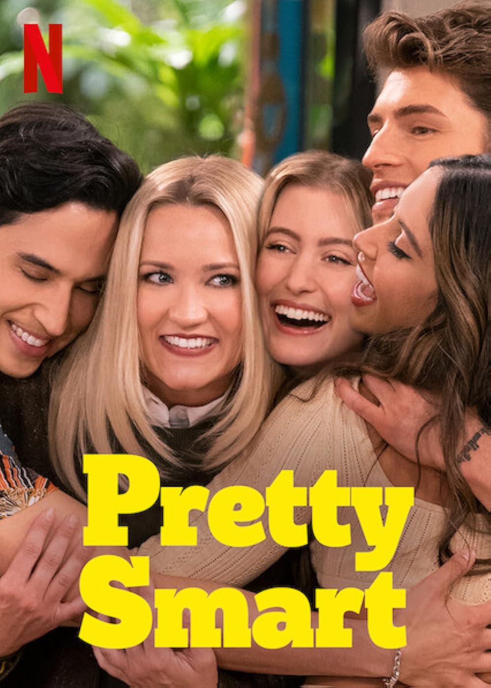 Pretty Pretty