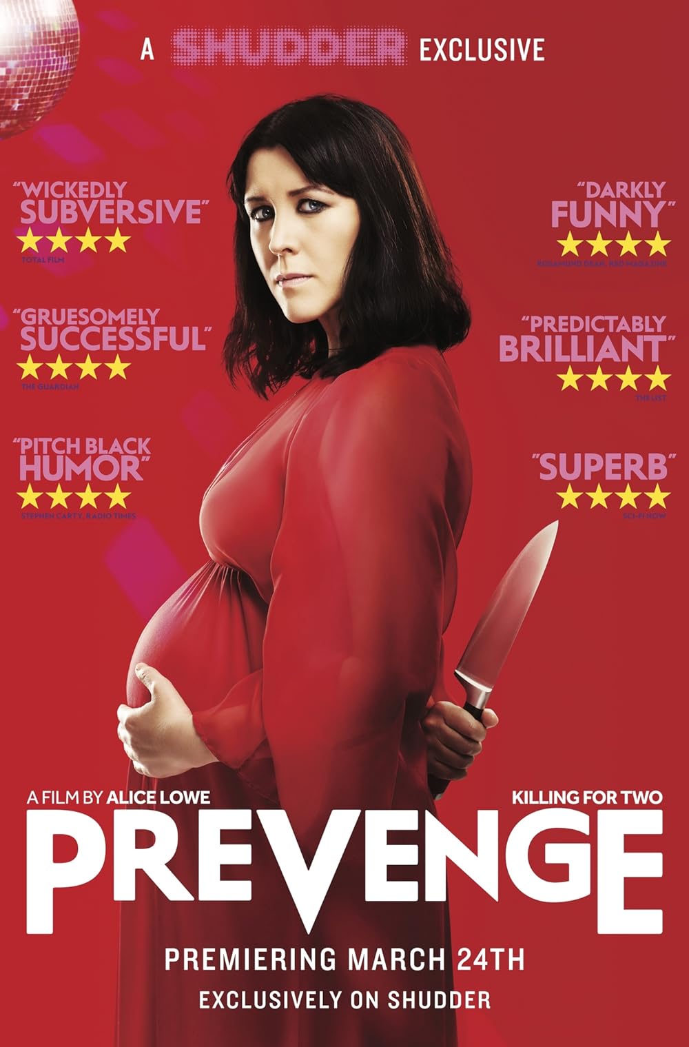 Prevenge Prevenge