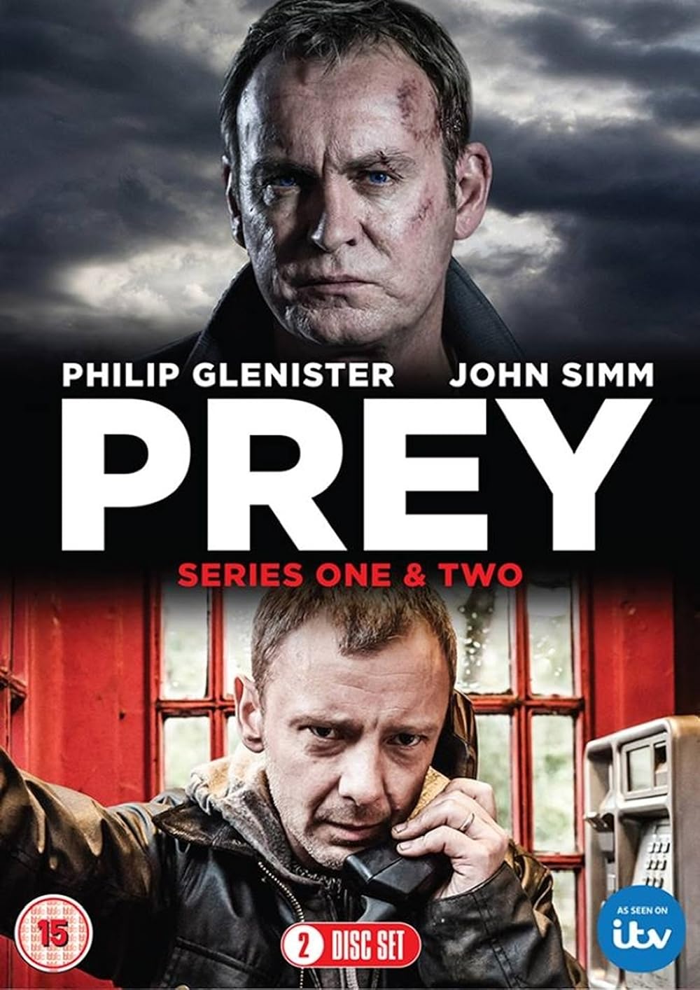 Prey Prey