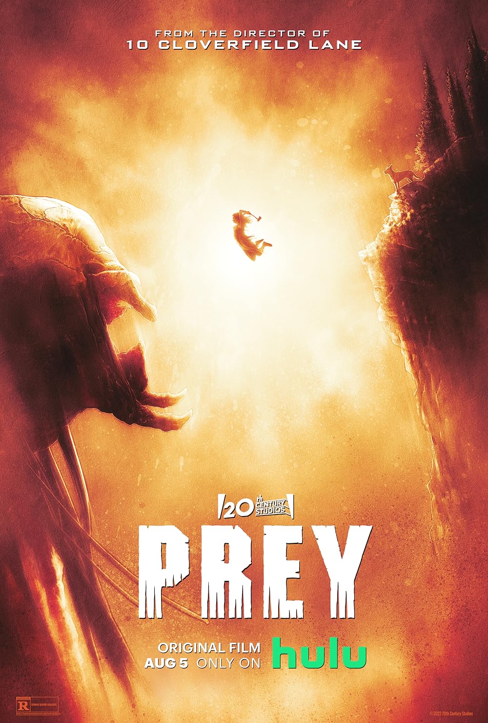 Prey Prey