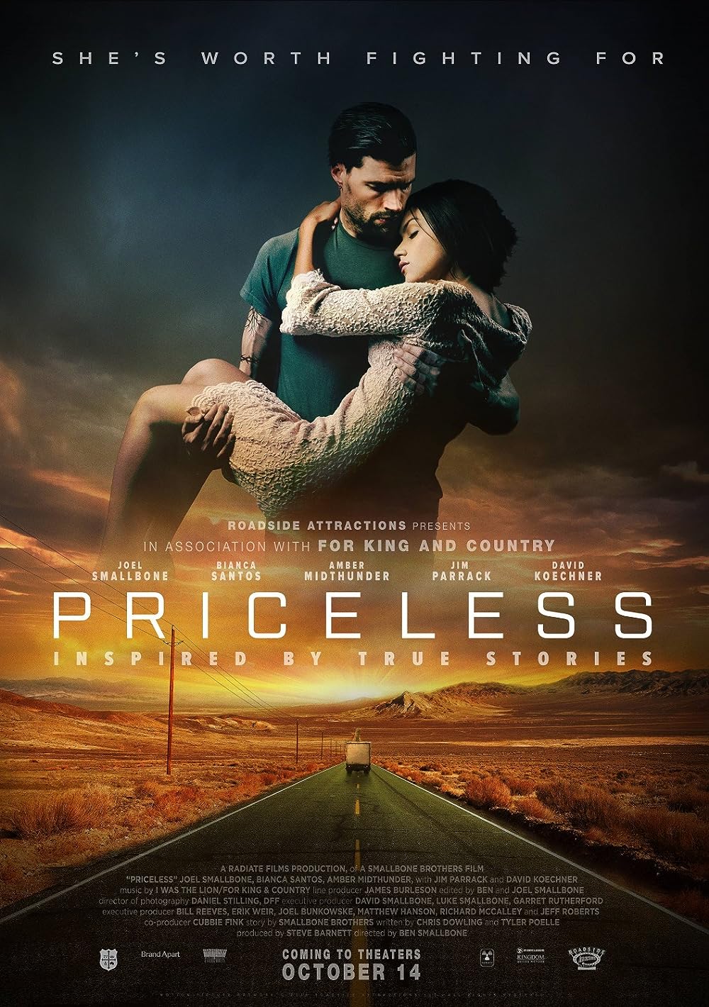 Priceless Priceless