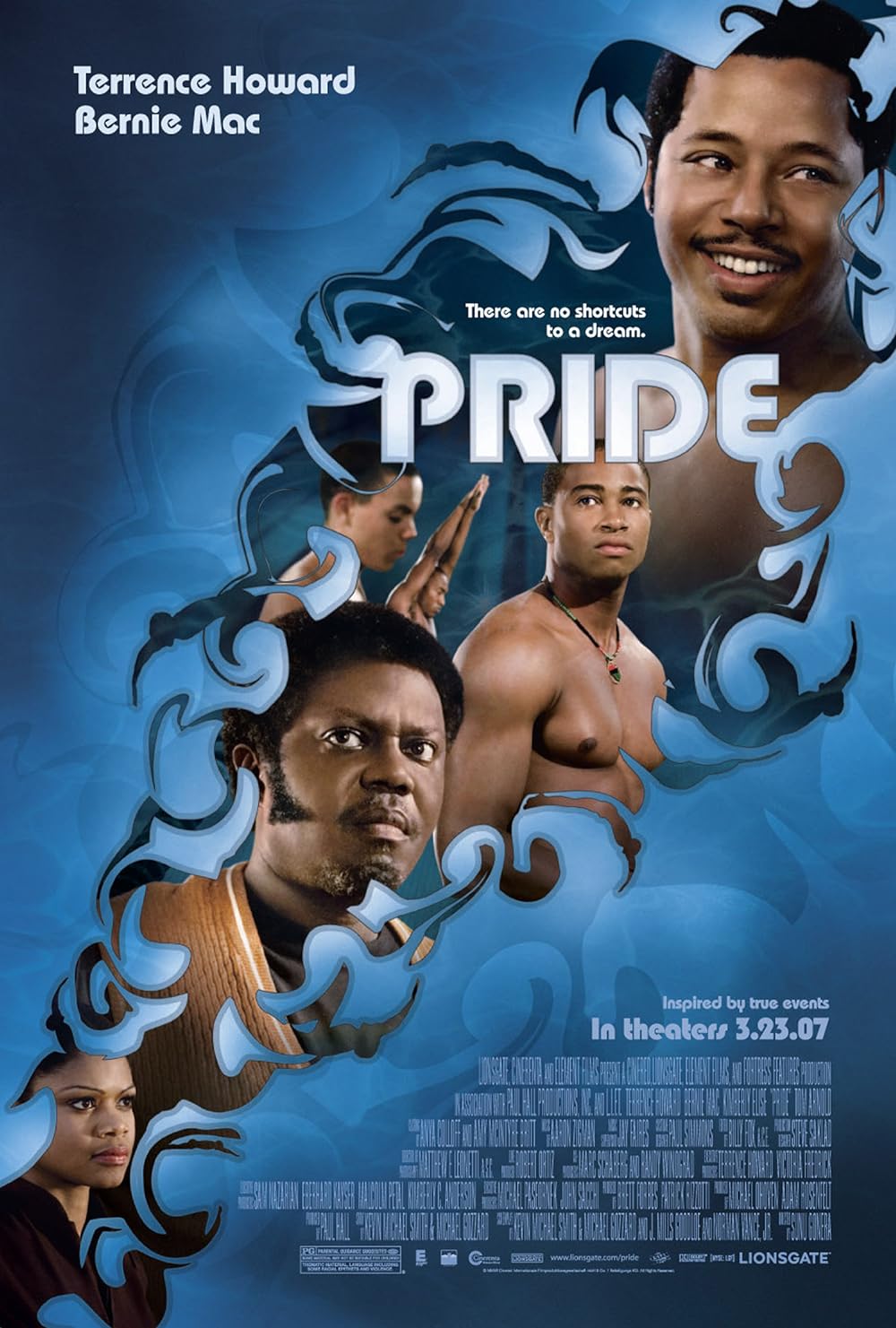 Pride Pride