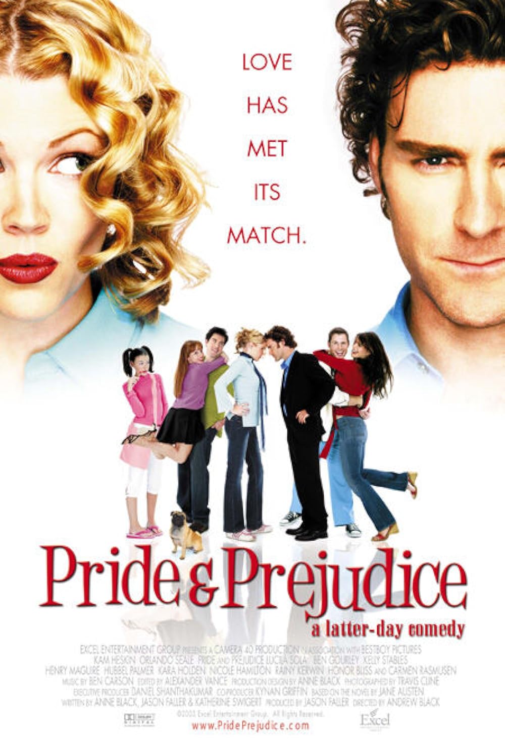 Pride