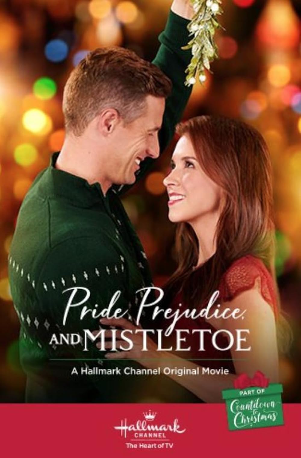 Pride, Pride,