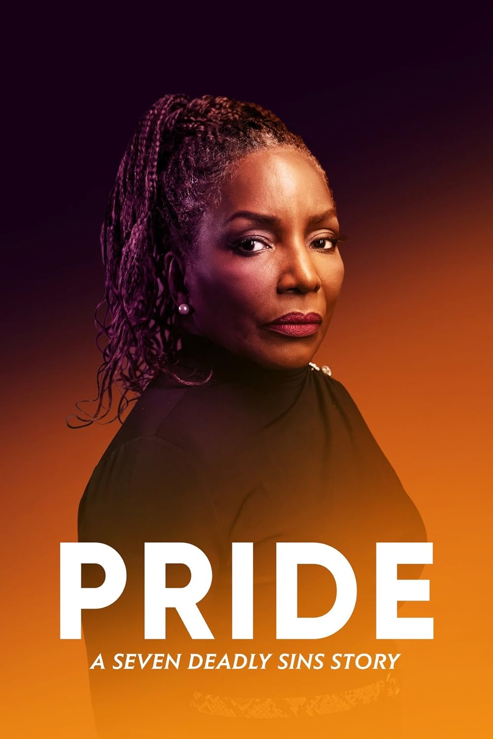 Pride: Pride: