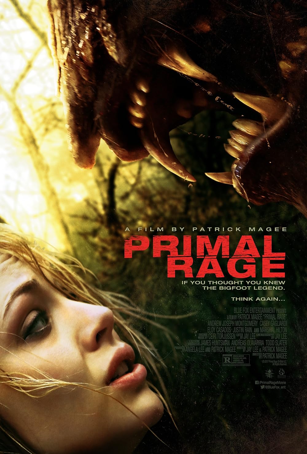 Primal Primal