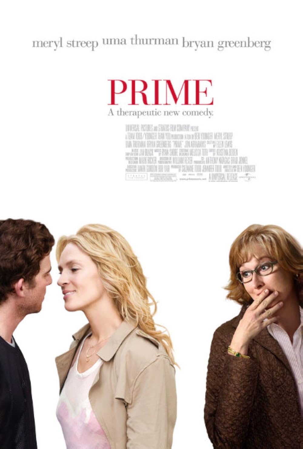 Prime Prime