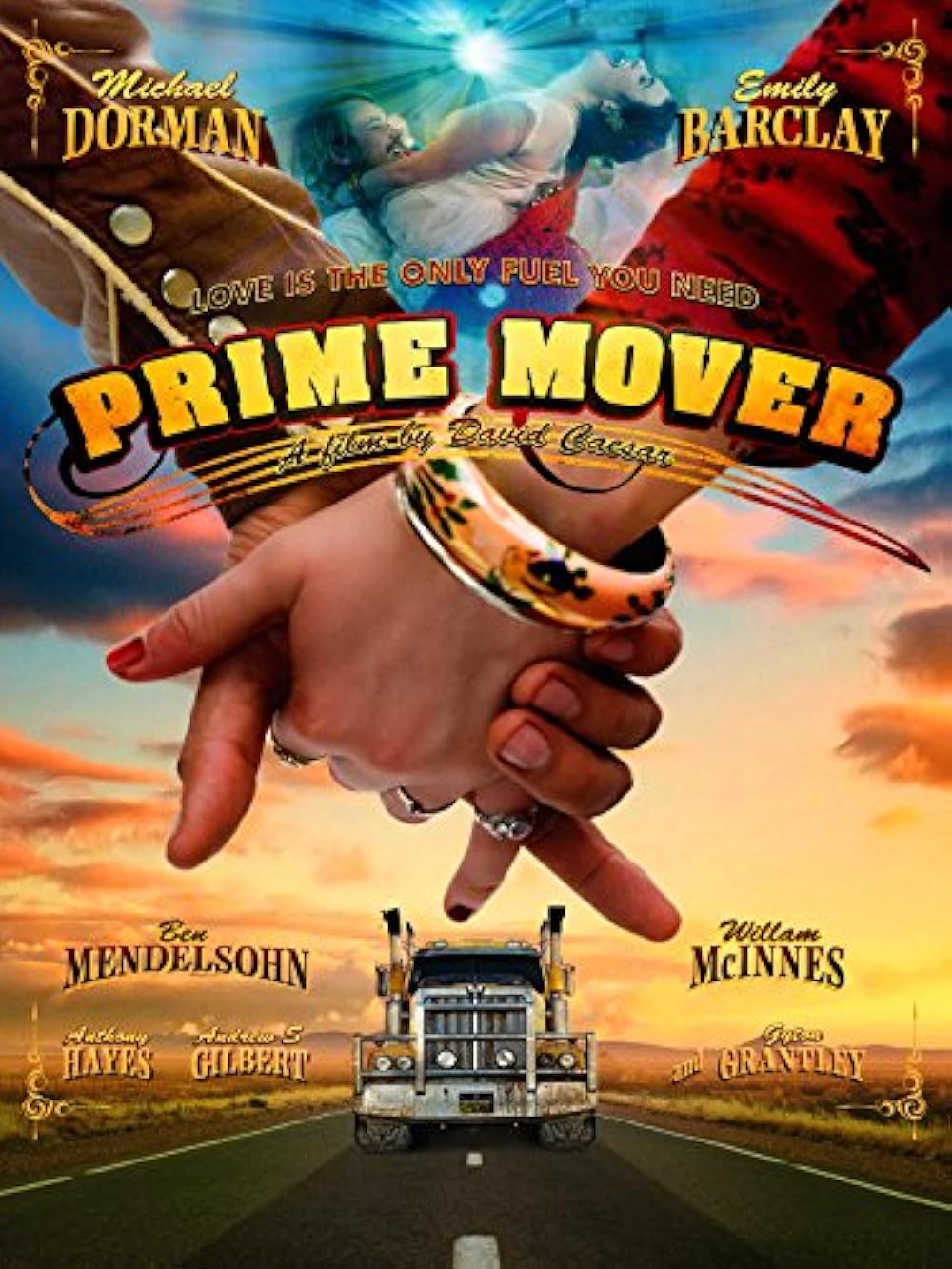 Prime Prime