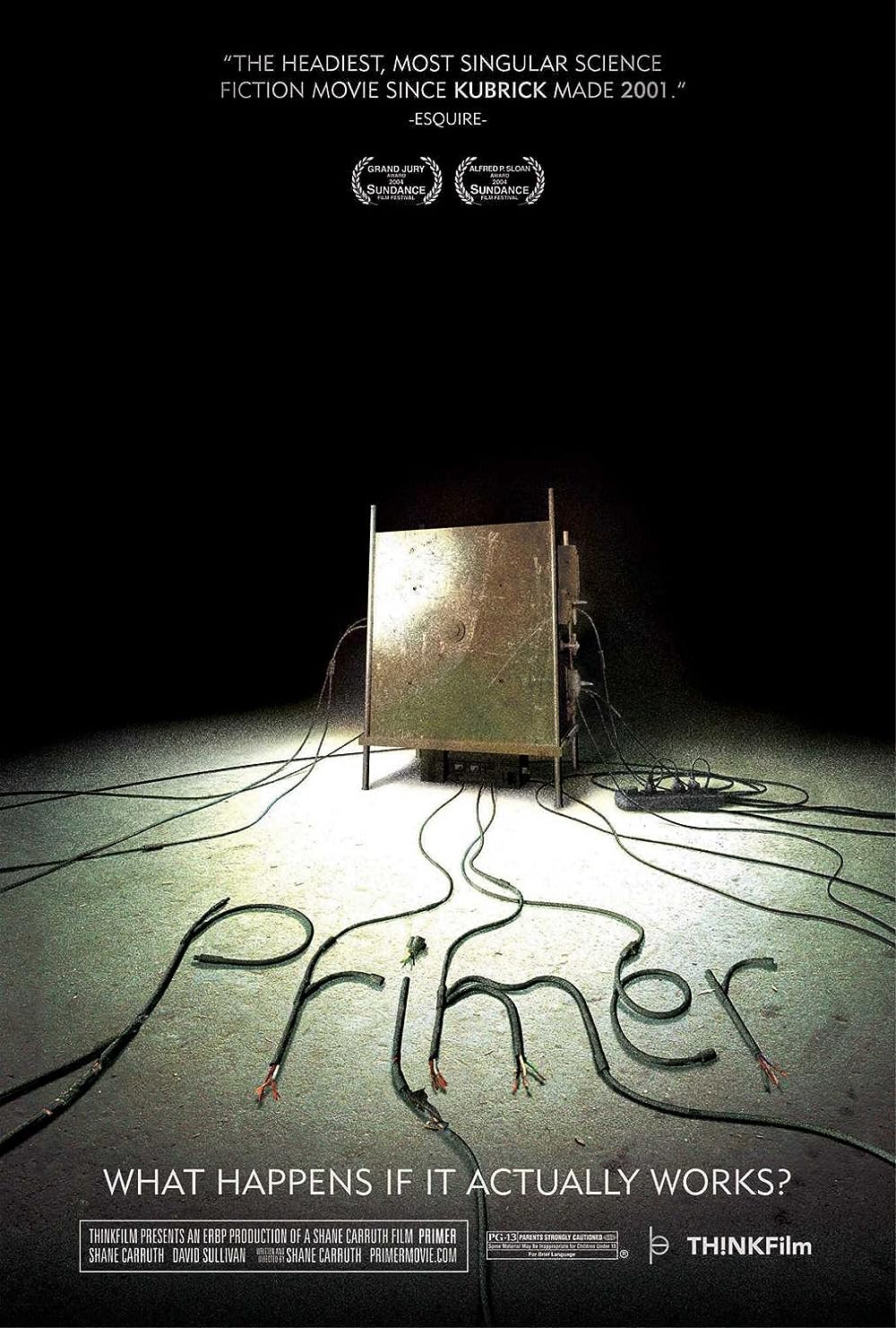 Primer Primer