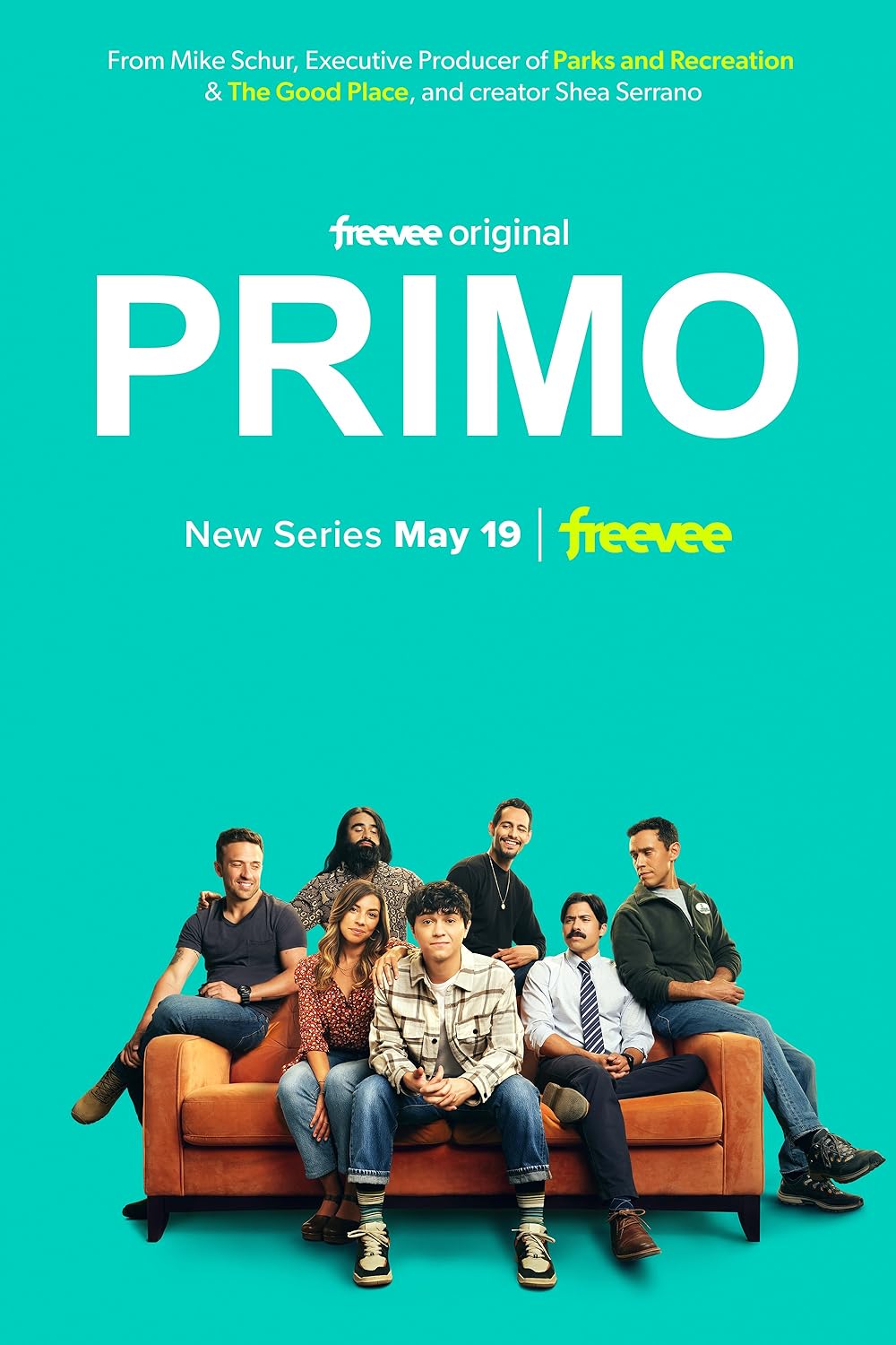 Primo Primo