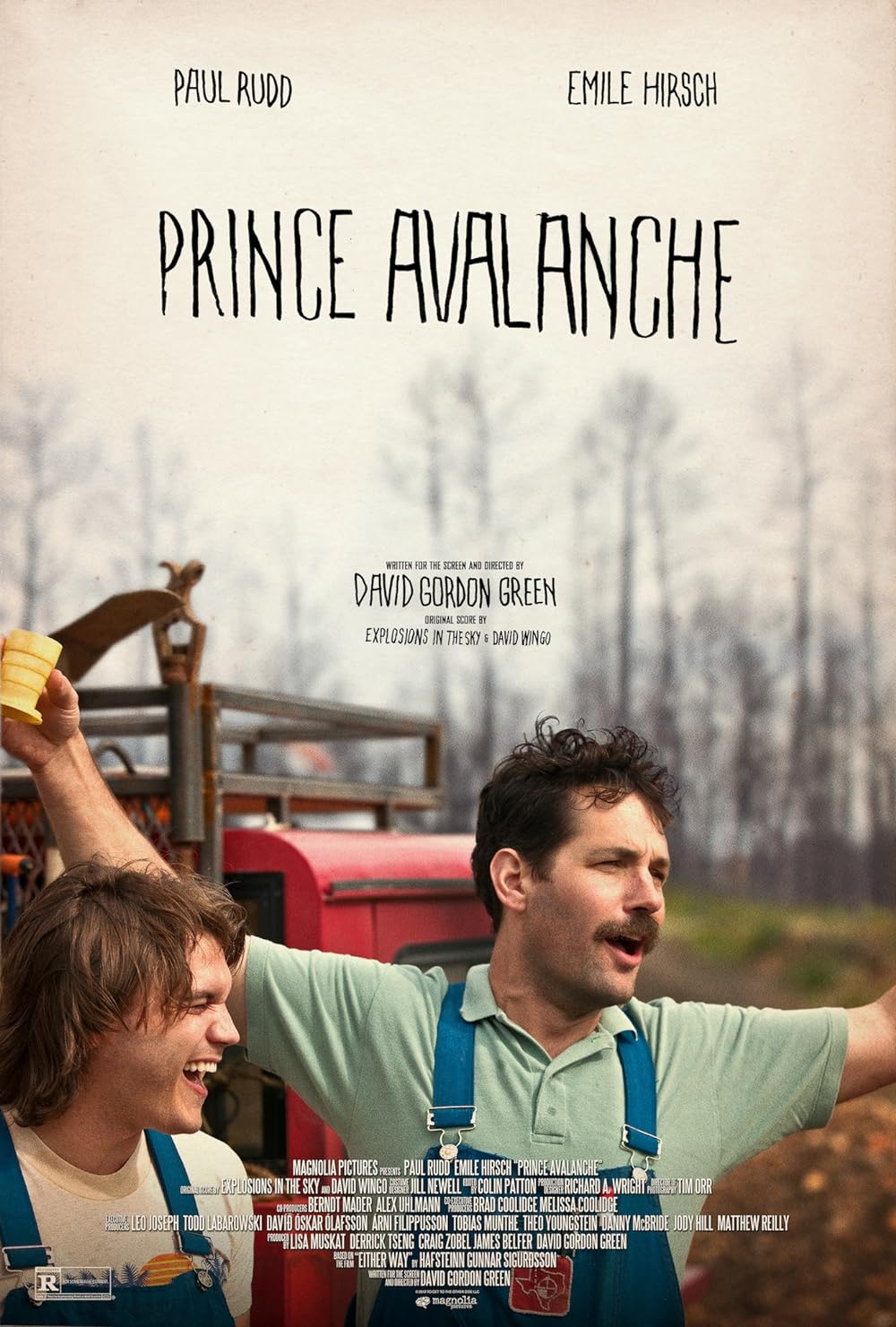 Prince Prince