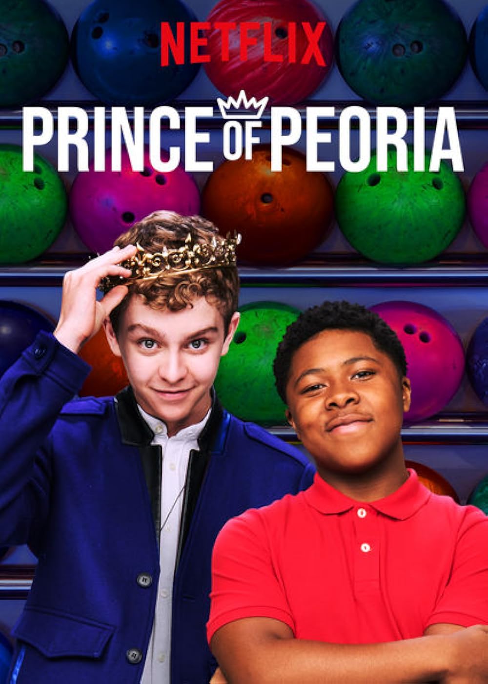 Prince Prince