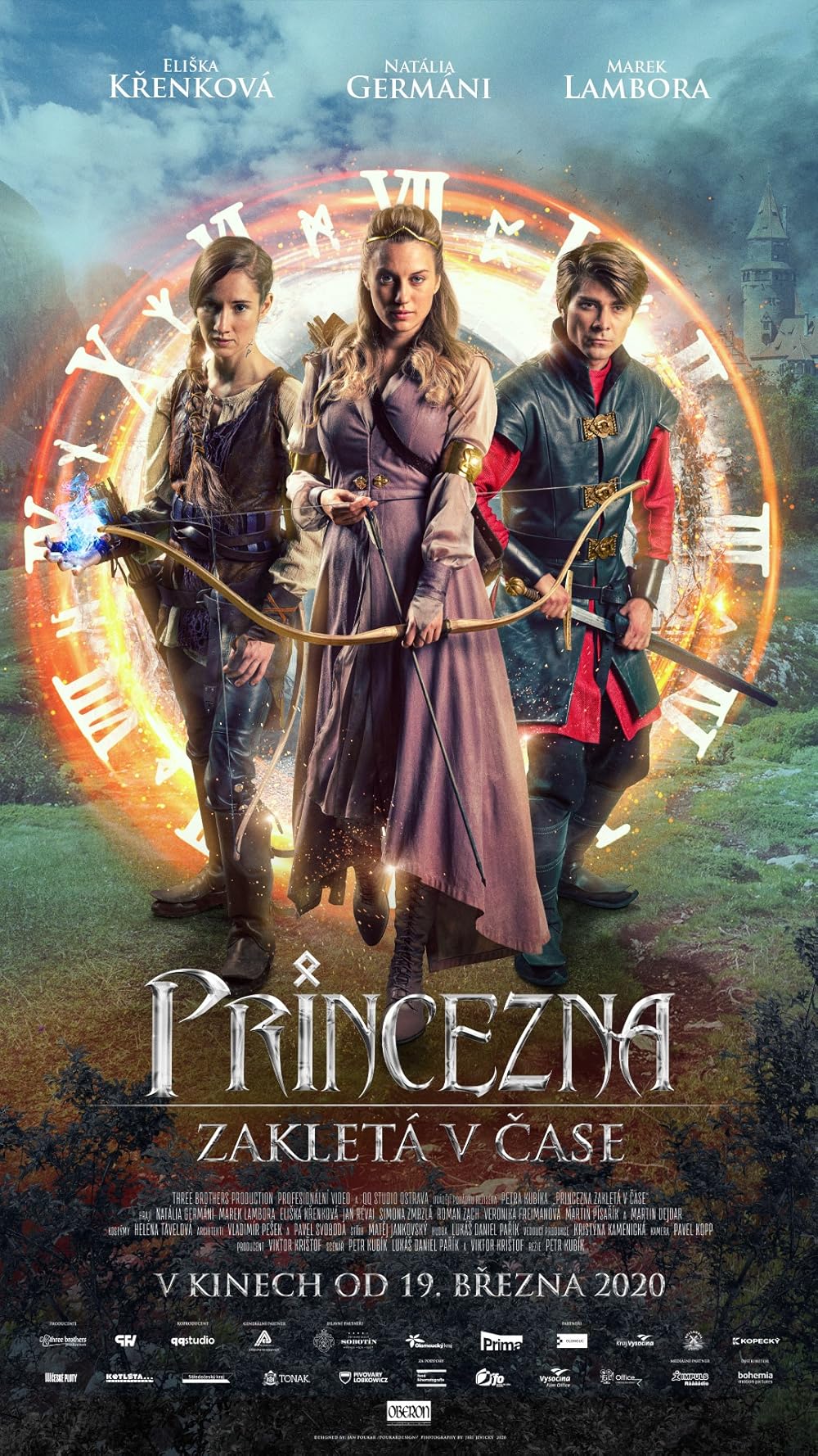 Princess Princess