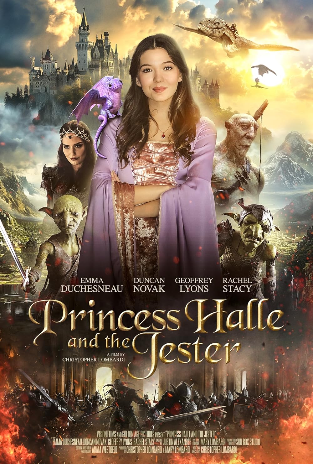Princess Princess