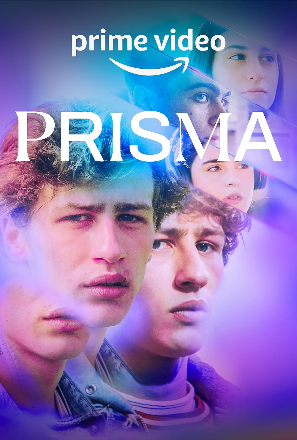 Prisma Prisma