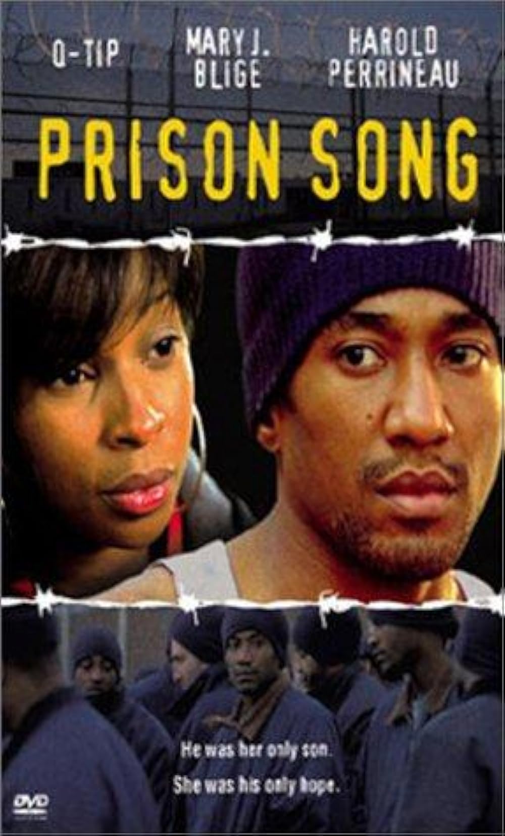 Prison Prison