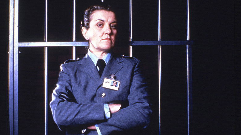 Prisoner: