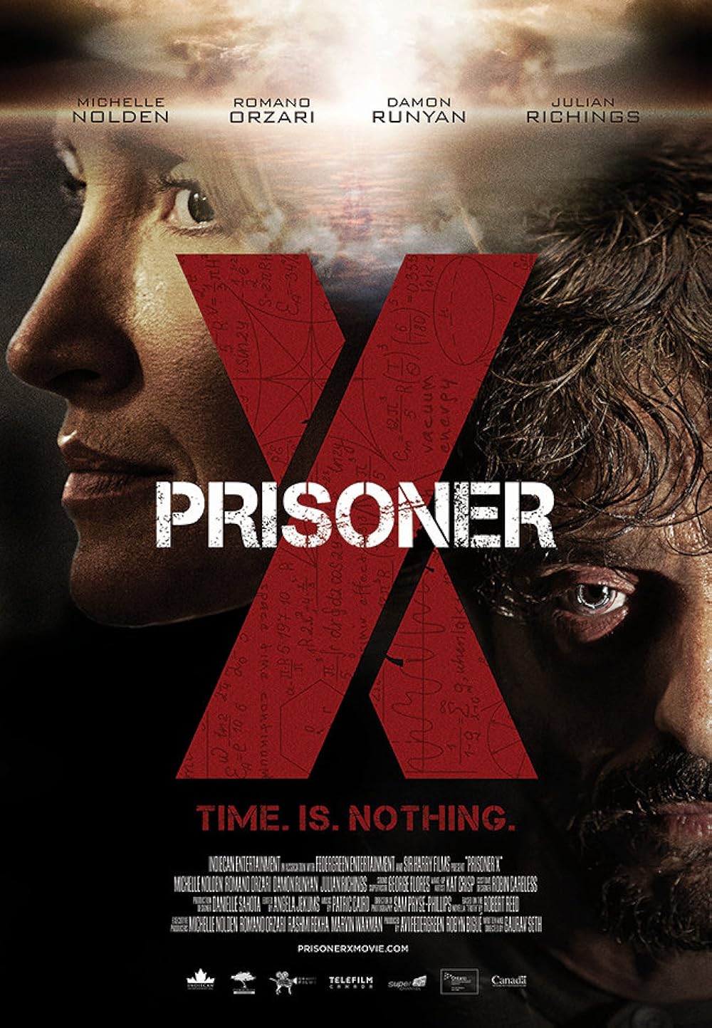 Prisoner Prisoner