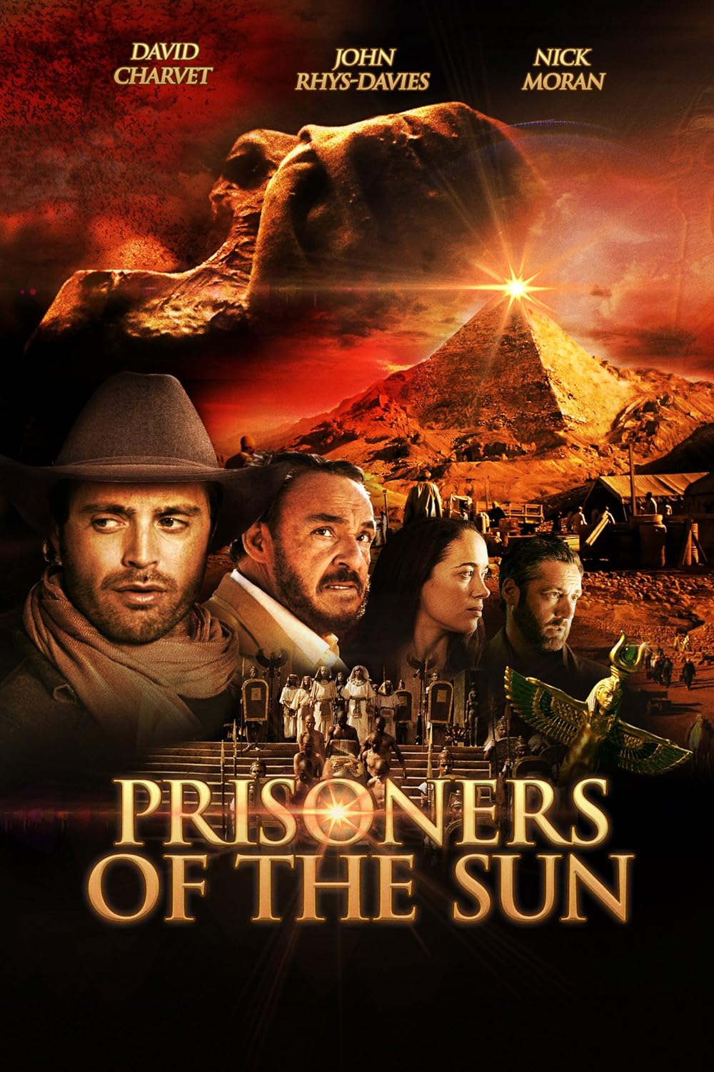 Prisoners Prisoners