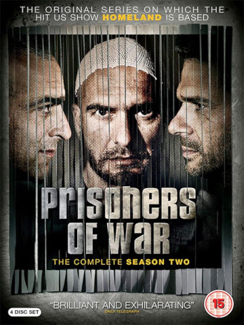 Prisoners Prisoners