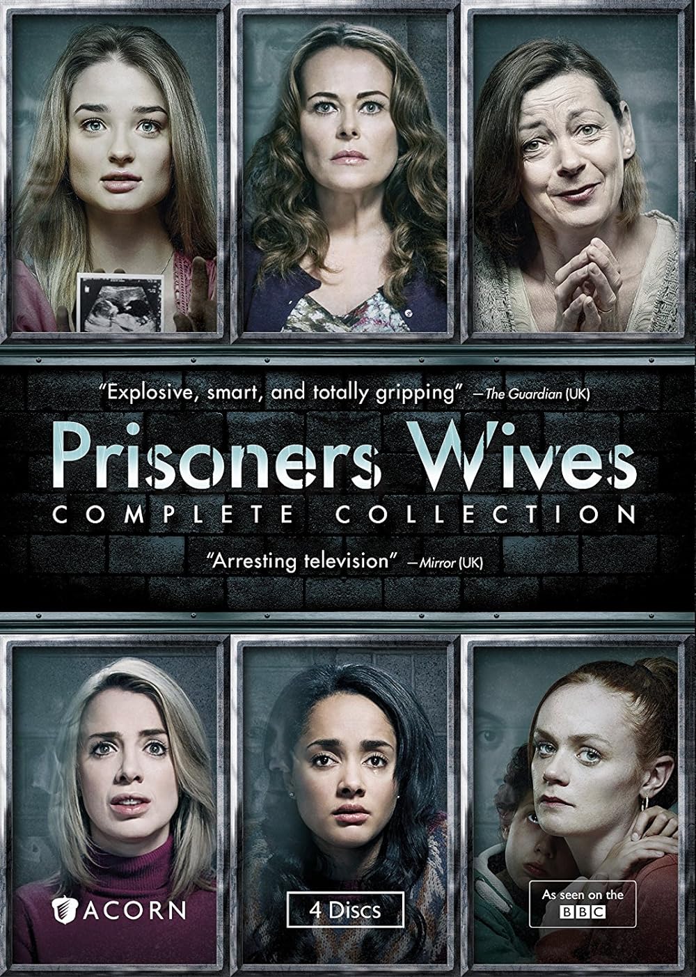 Prisoners