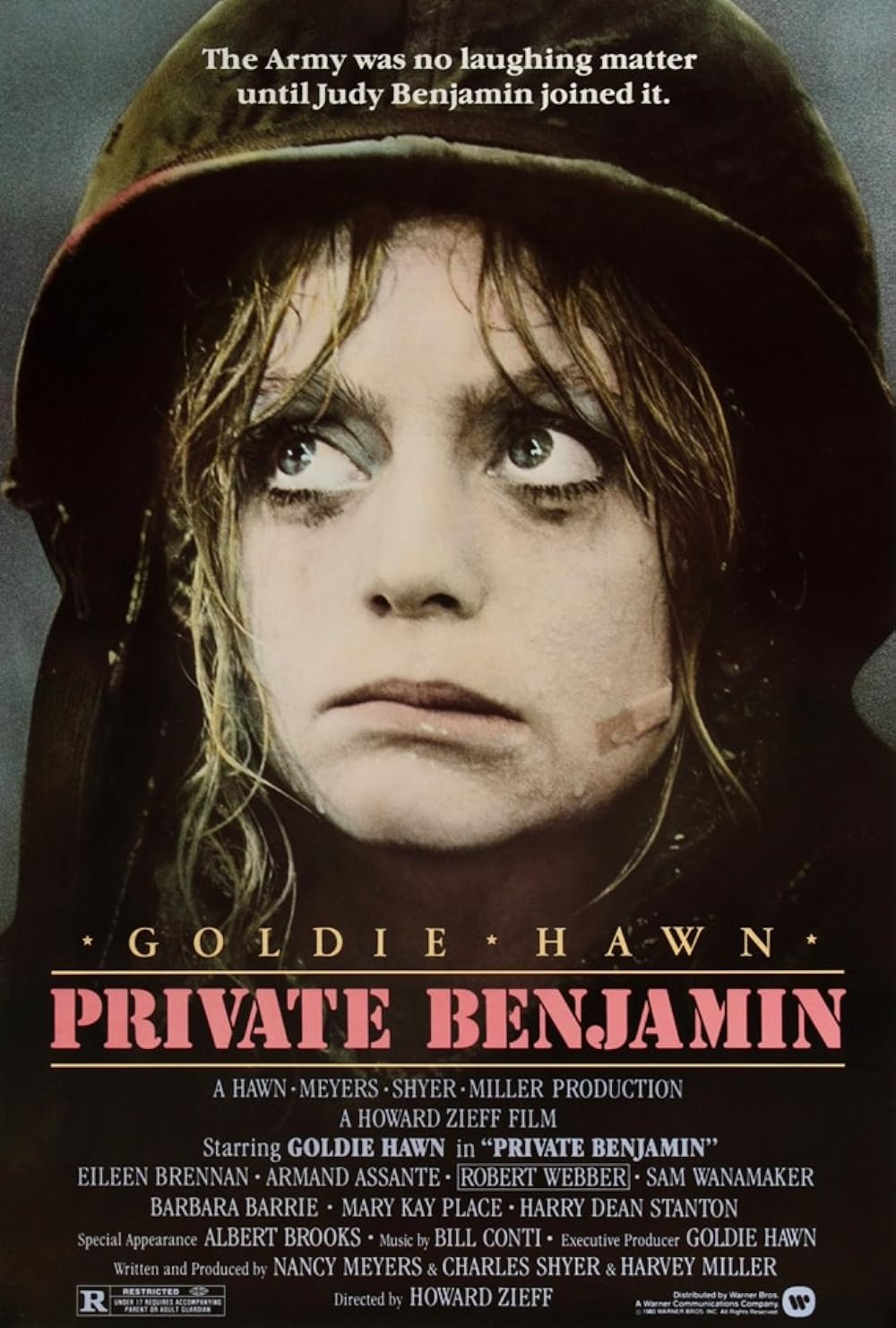 Private Private