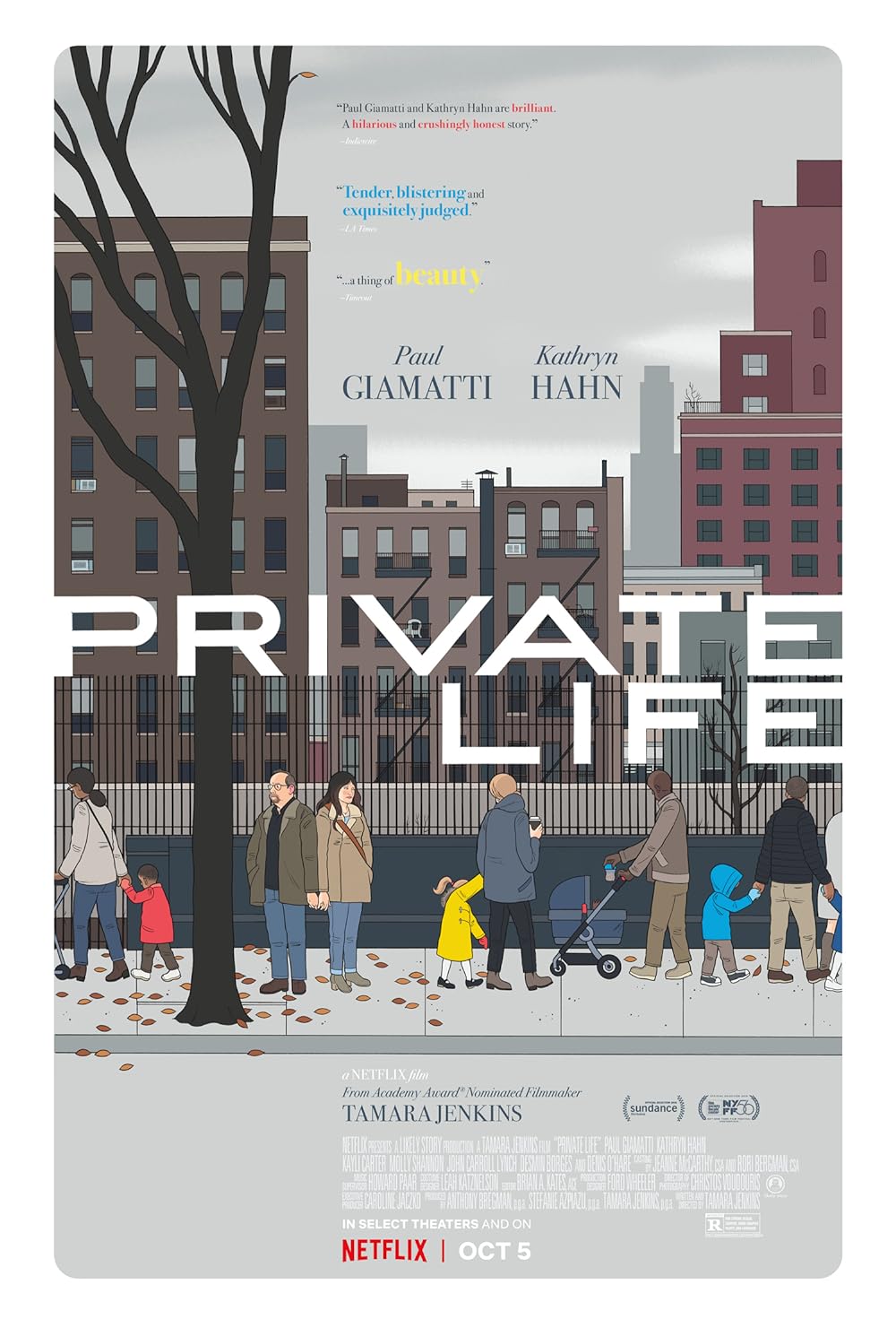 Private Private