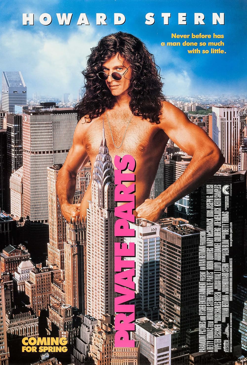 Private Private