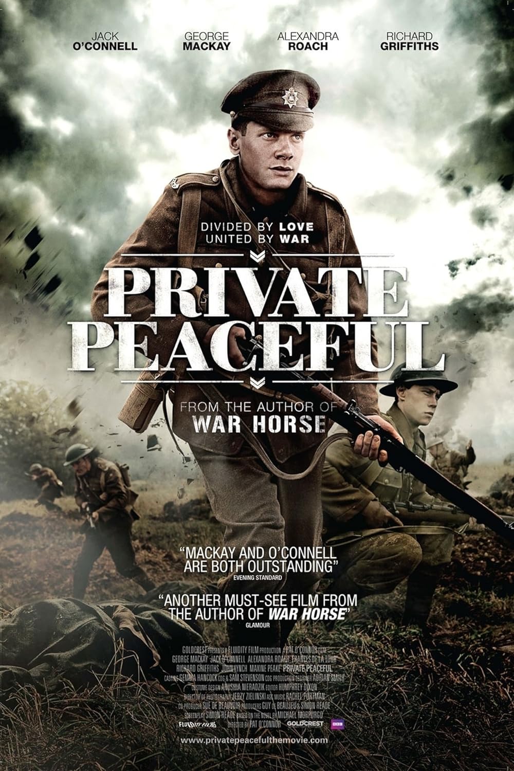 Private Private