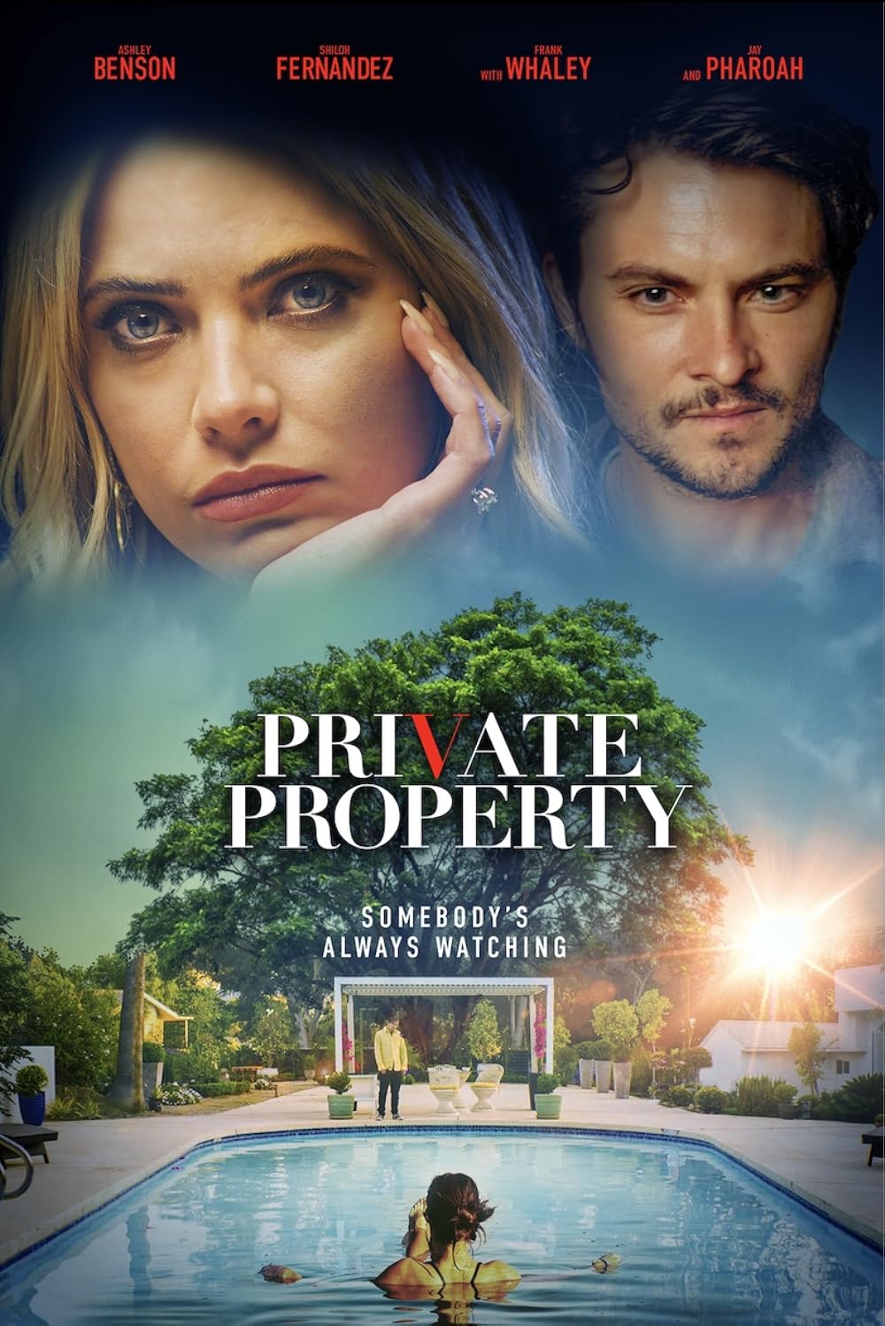 Private Private