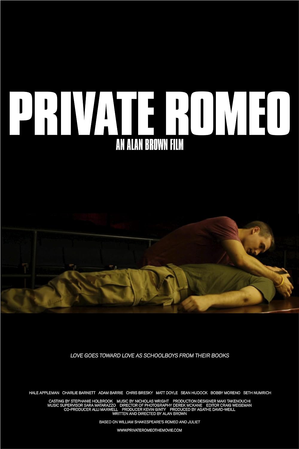 Private Private
