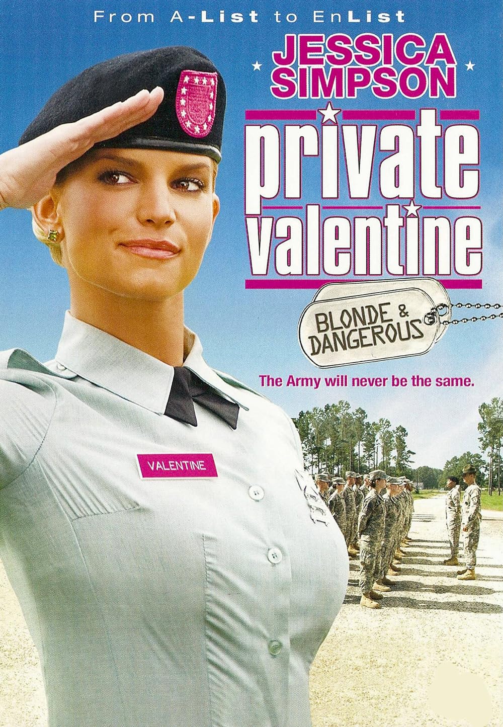 Private Private