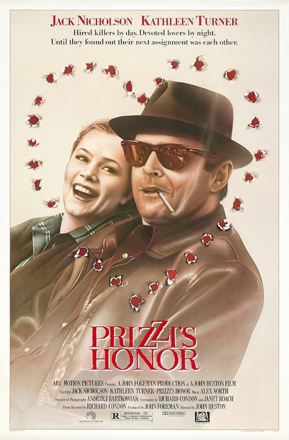 Prizzi's Prizzi's