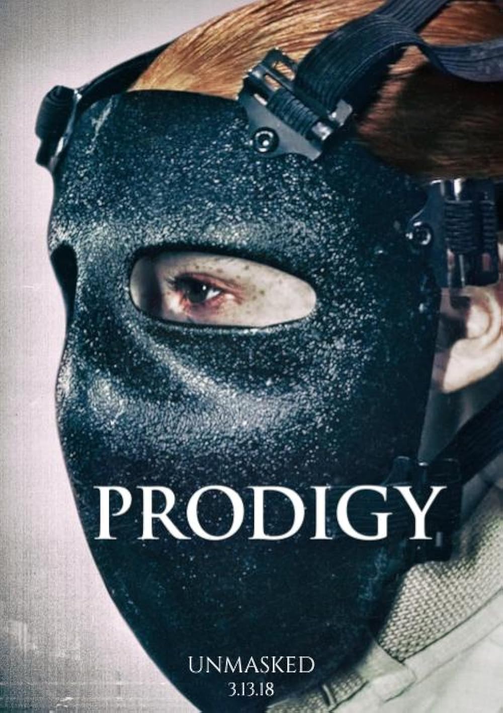 Prodigy Prodigy