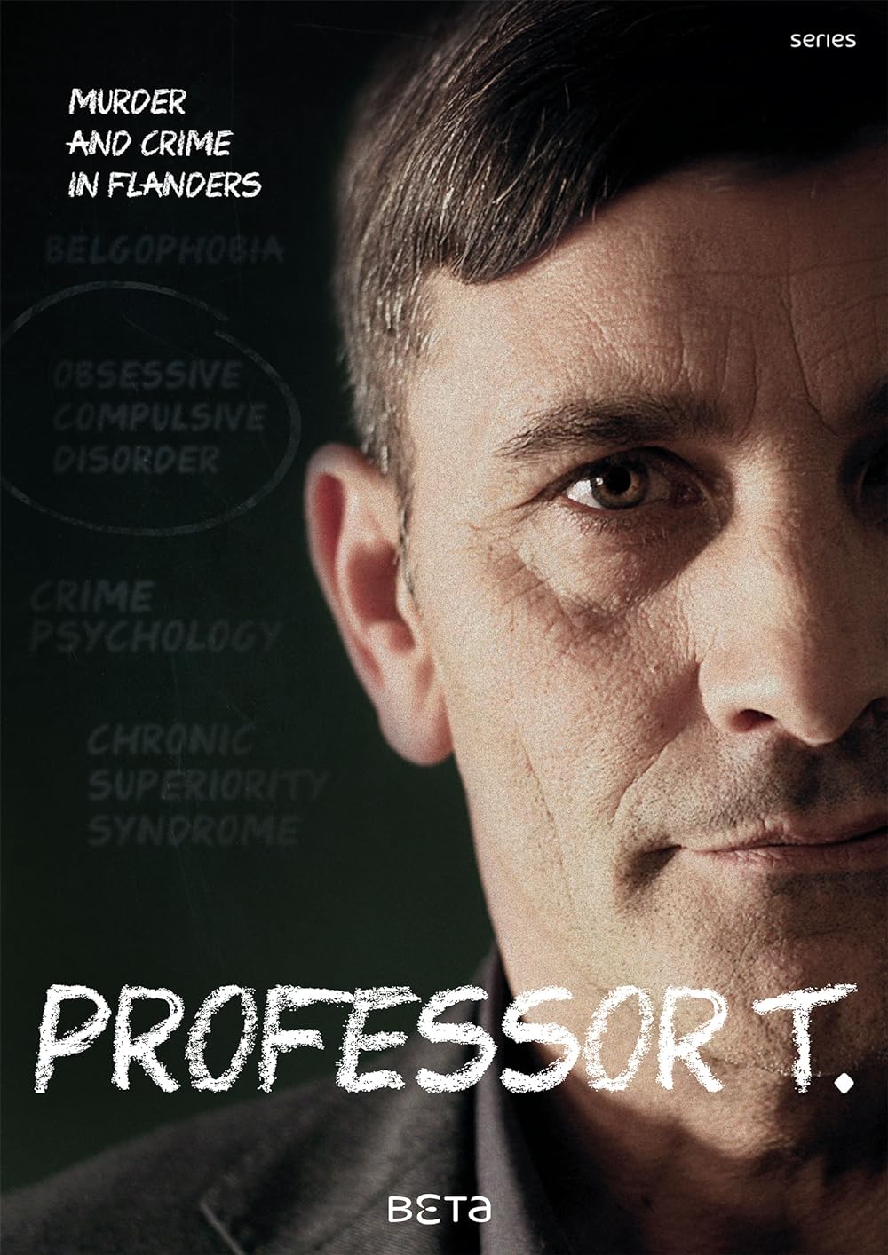 Professor Professor