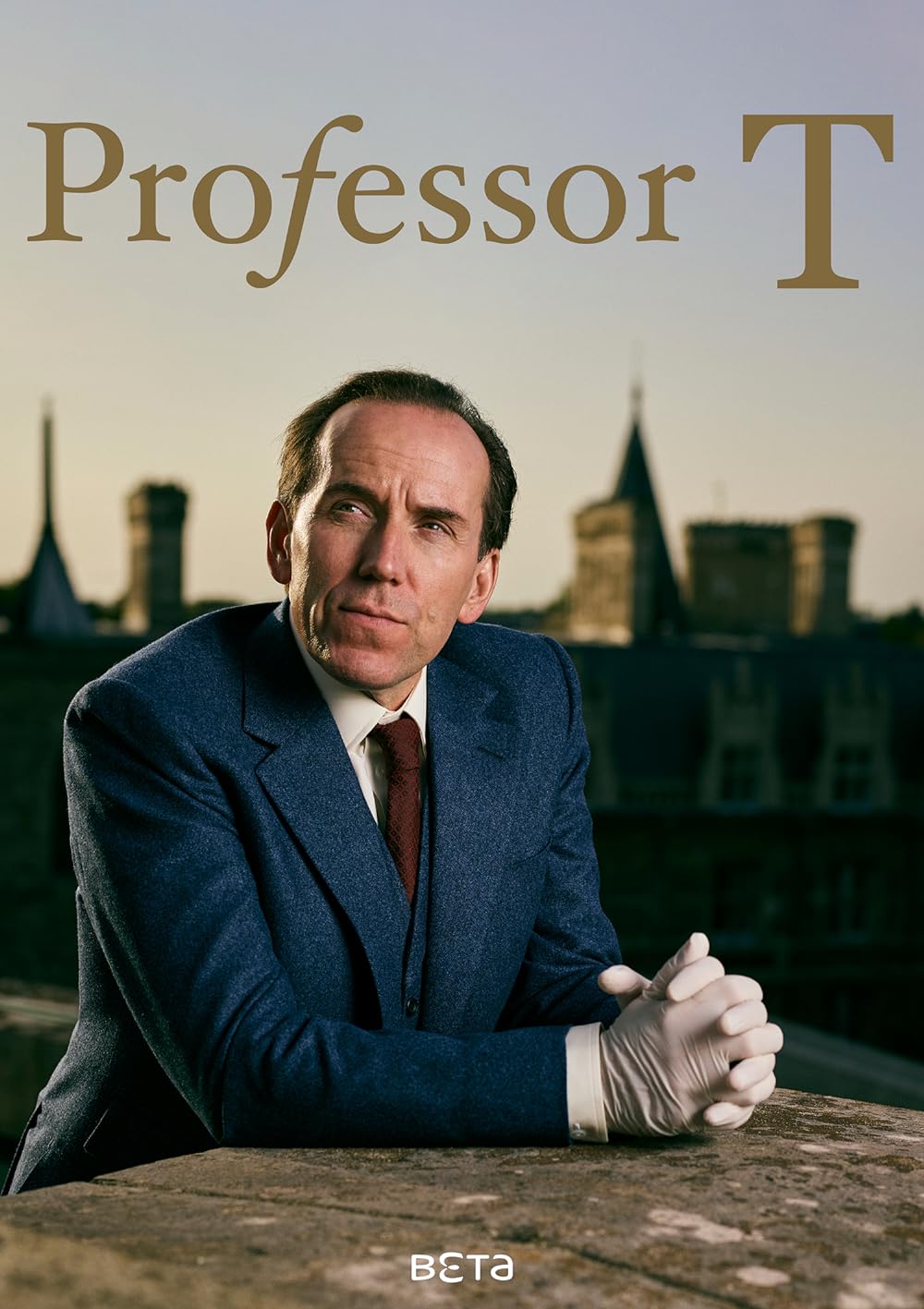 Professor Professor