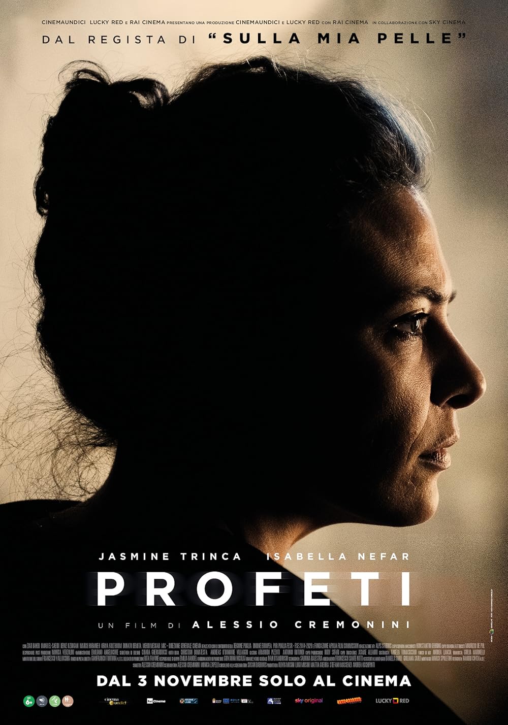 Profeti Profeti
