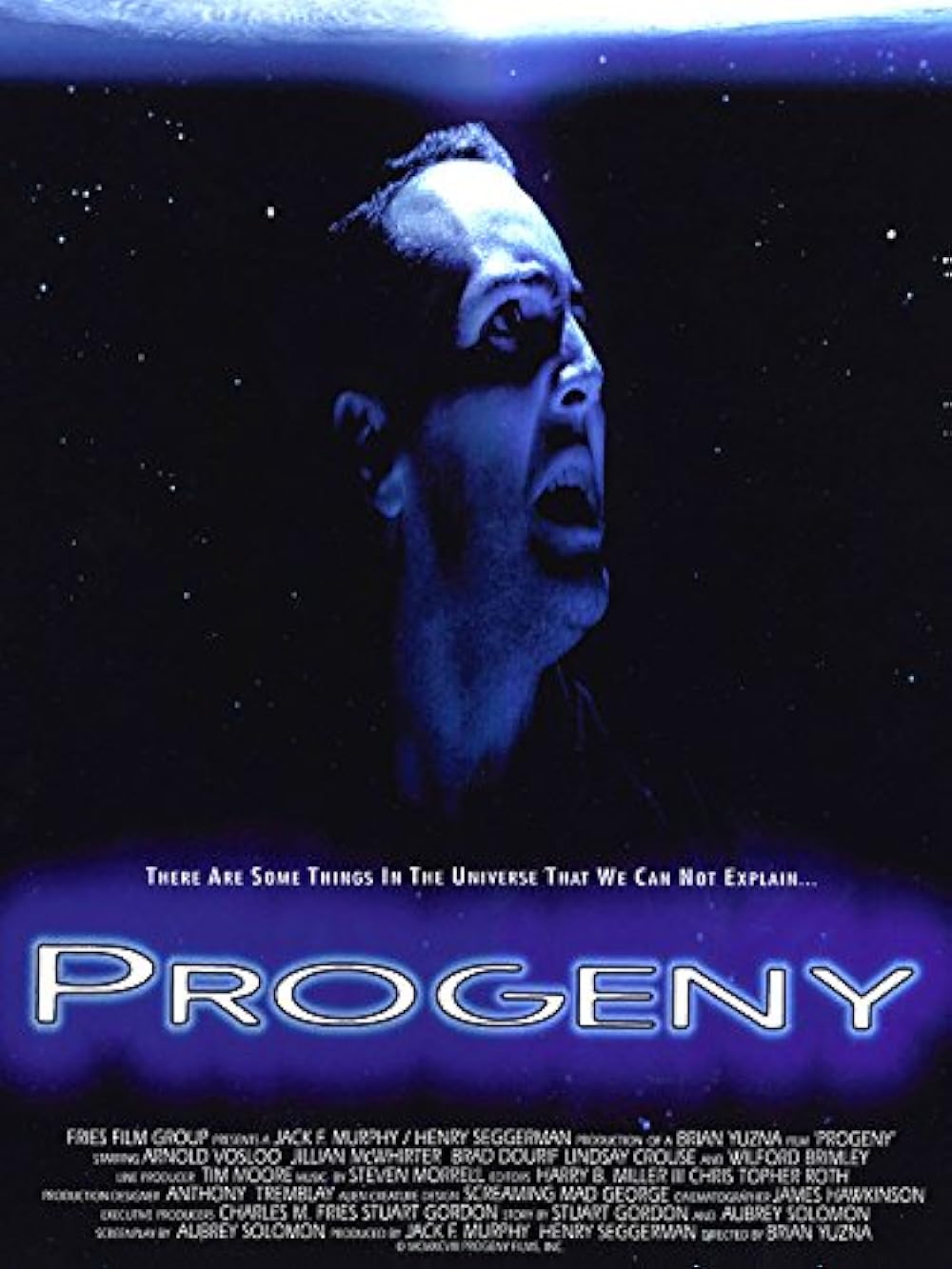Progeny Progeny