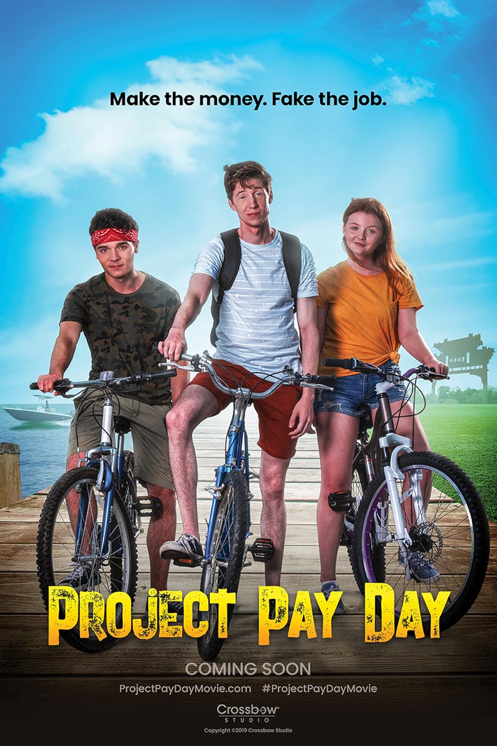 Project