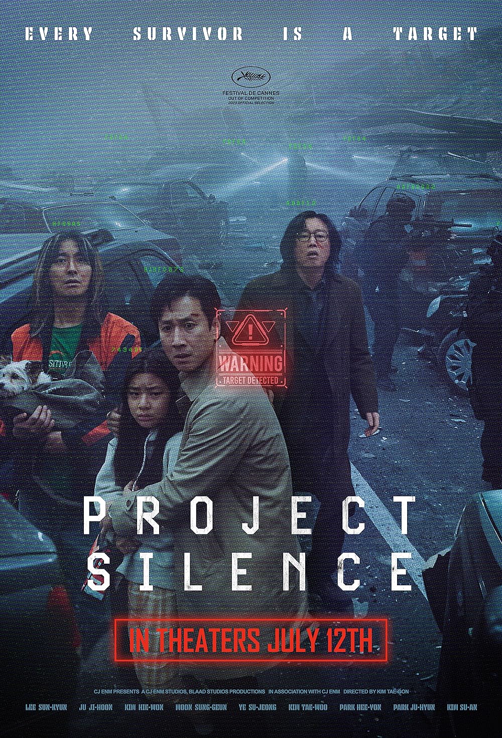 Project Project