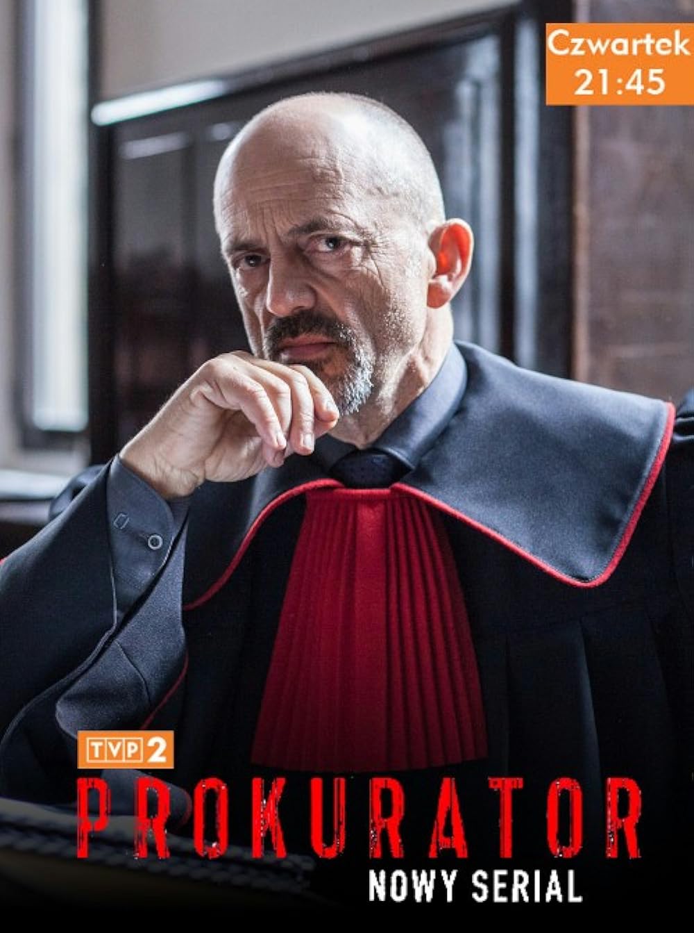 Prokurator Prokurator