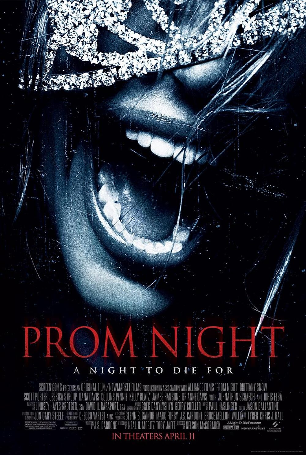 Prom Prom