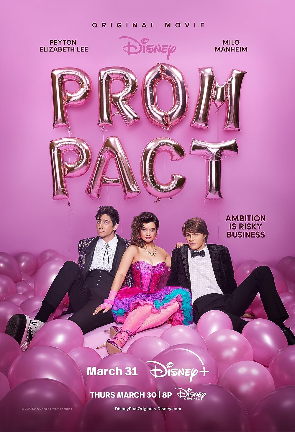 Prom