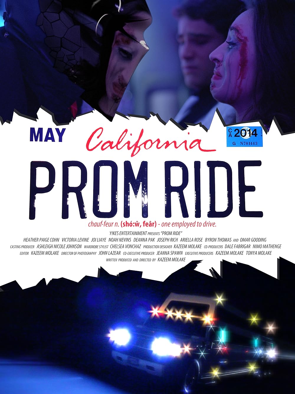 Prom Prom