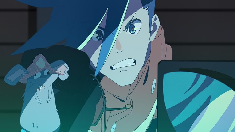 Promare