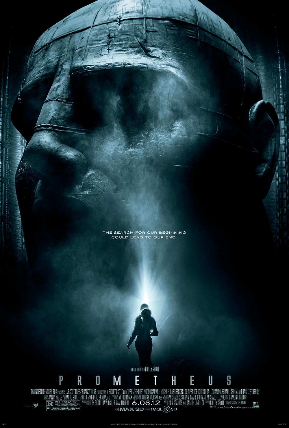 Prometheus Prometheus