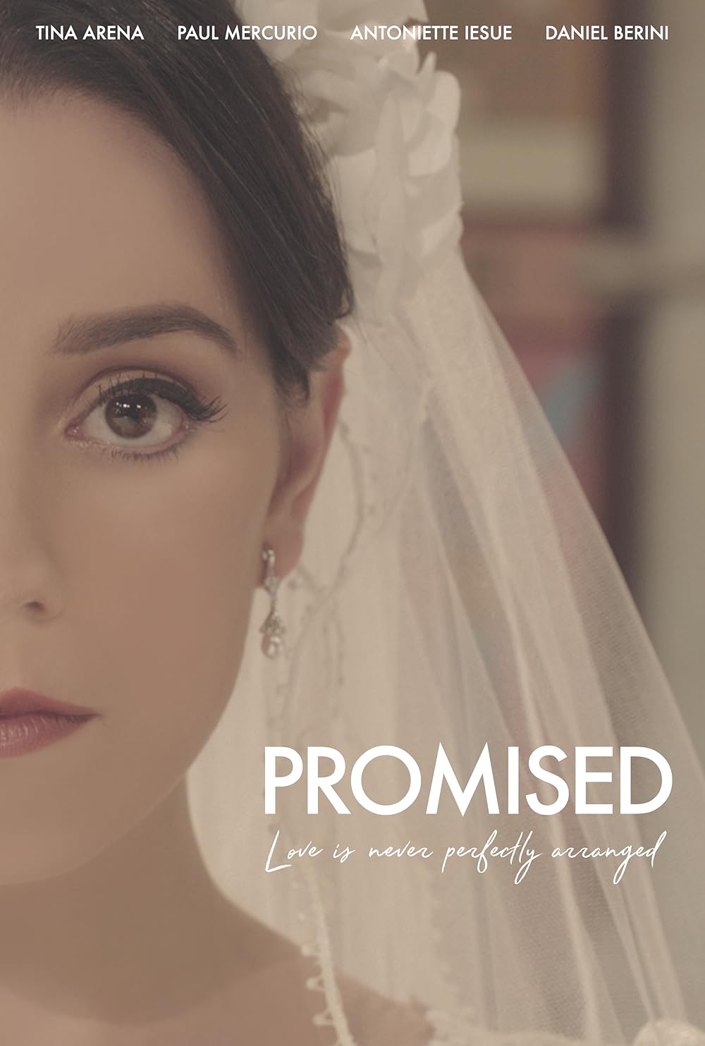 Promised Promised