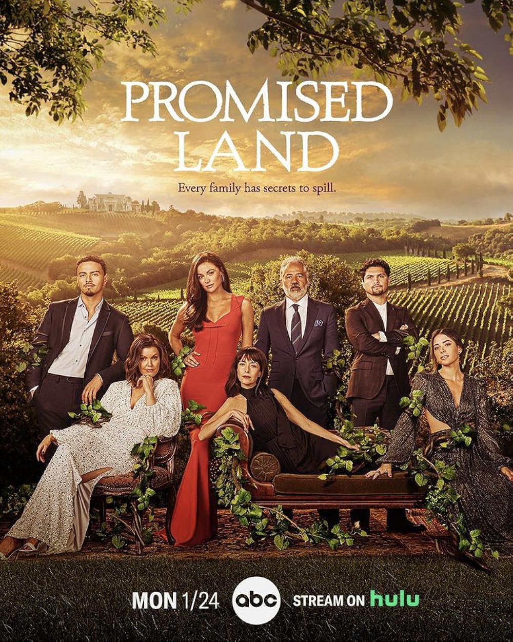 Promised