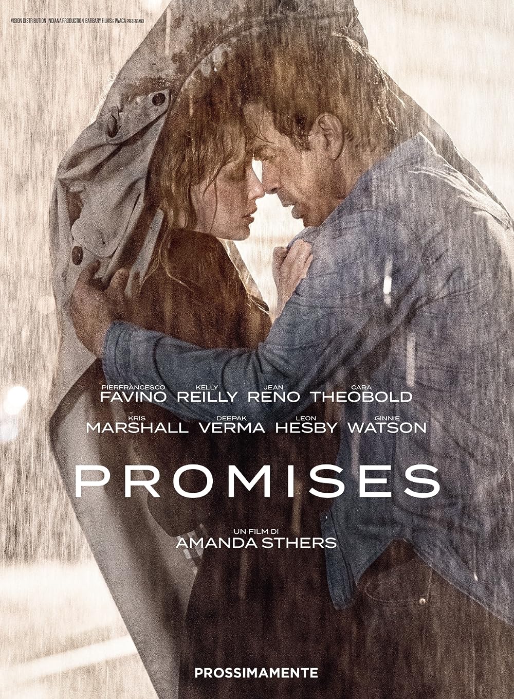Promises Promises