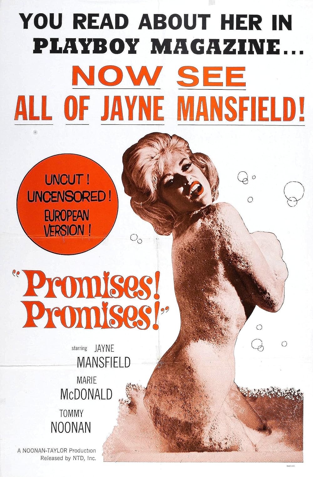 Promises..... Promises.....